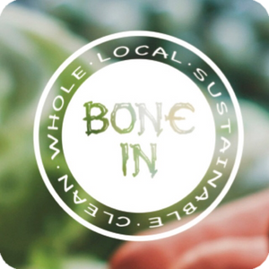 New Partner: Bone In Food