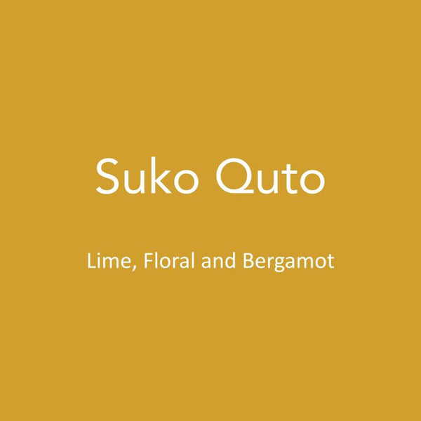 Suko Quto