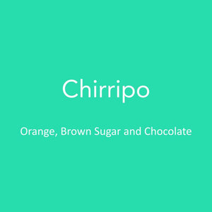 Chirripo