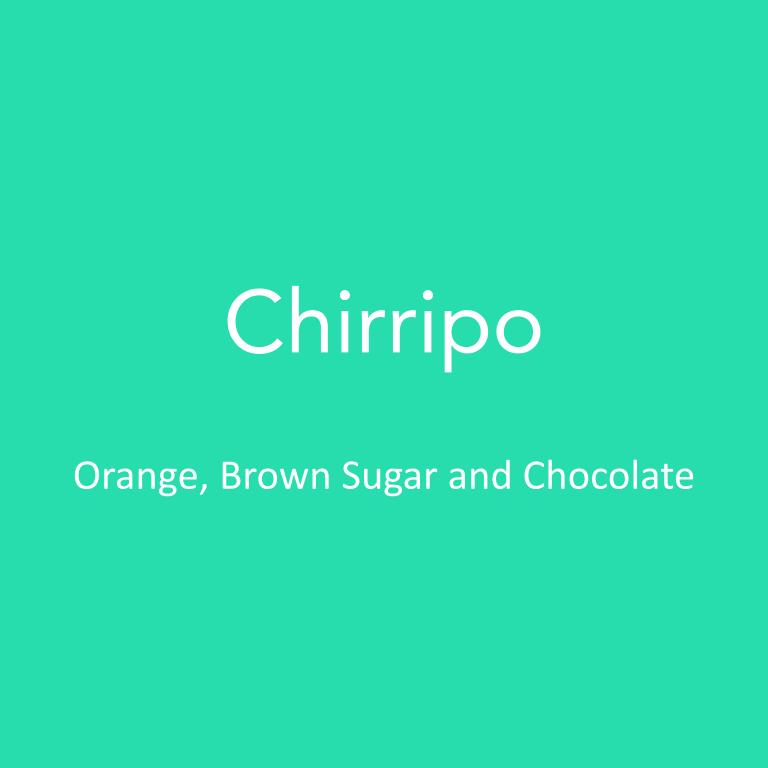 Chirripo