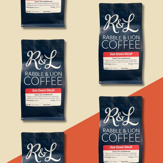 Decaf Subscription