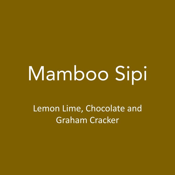 Uganda Mamboo Sipi