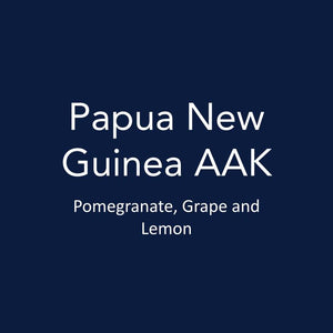 Papua New Guinea AAK
